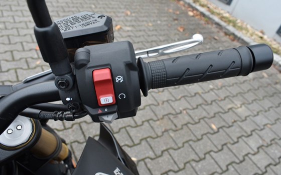 Neufahrzeug Honda CB1000 Hornet SP - Bild 13