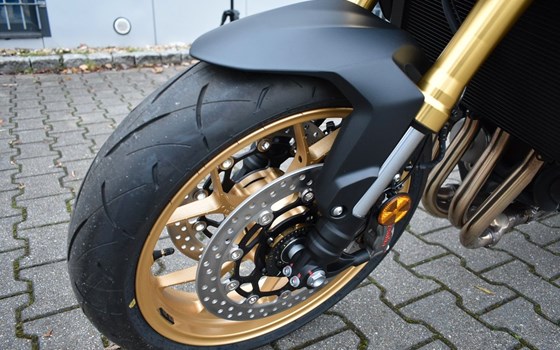 Neufahrzeug Honda CB1000 Hornet SP - Bild 14