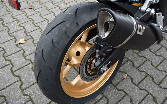 Neufahrzeug Honda CB1000 Hornet SP - Bild 15