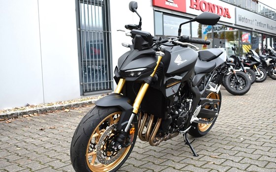 Neufahrzeug Honda CB1000 Hornet SP - Bild 2