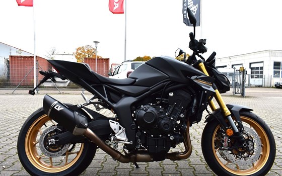 Neufahrzeug Honda CB1000 Hornet SP - Bild 3