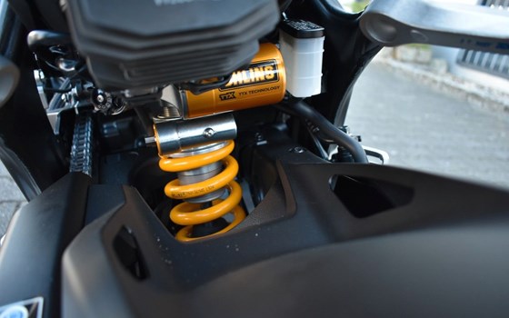 Neufahrzeug Honda CB1000 Hornet SP - Bild 6