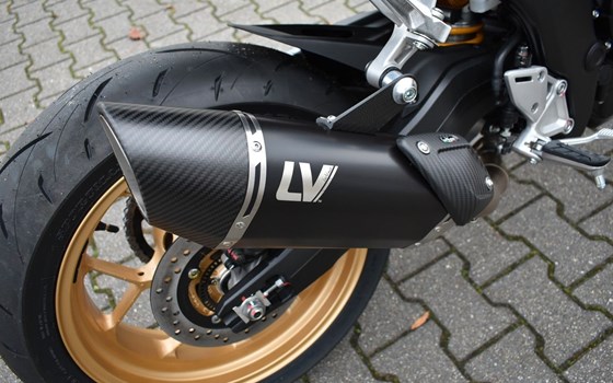 Neufahrzeug Honda CB1000 Hornet SP - Bild 7