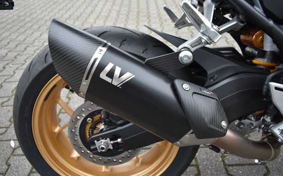 Neufahrzeug Honda CB1000 Hornet SP - Bild 8