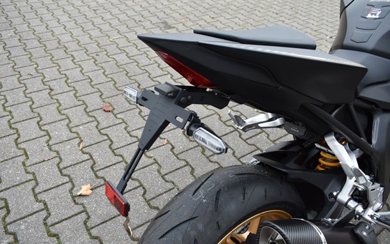 Neufahrzeug Honda CB1000 Hornet SP - Bild 9