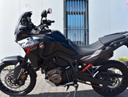 Honda CRF1100L Africa Twin
