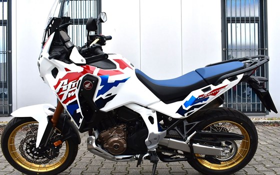 Gebrauchtmotorrad Honda CRF1100L Africa Twin Adventure Sports DCT - Bild 1