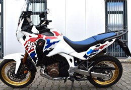 Gebrauchte Honda CRF1100L Africa Twin Adventure Sports DCT