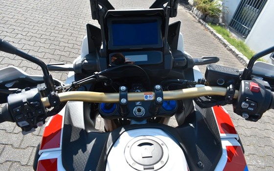 Gebrauchtmotorrad Honda CRF1100L Africa Twin Adventure Sports DCT - Bild 11