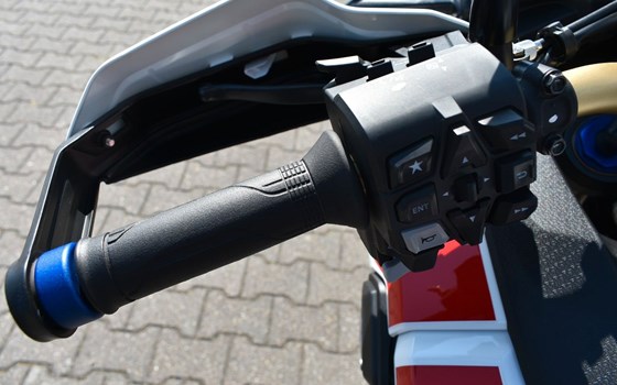 Gebrauchtmotorrad Honda CRF1100L Africa Twin Adventure Sports DCT - Bild 12