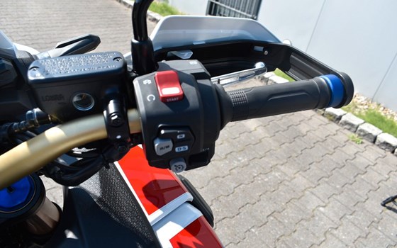 Gebrauchtmotorrad Honda CRF1100L Africa Twin Adventure Sports DCT - Bild 13