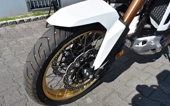 Gebrauchtmotorrad Honda CRF1100L Africa Twin Adventure Sports DCT - Bild 14