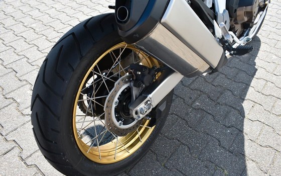 Gebrauchtmotorrad Honda CRF1100L Africa Twin Adventure Sports DCT - Bild 15