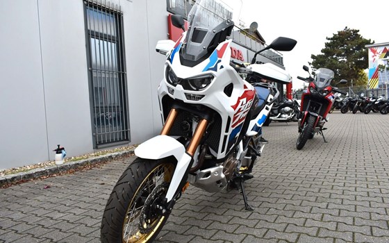 Gebrauchtmotorrad Honda CRF1100L Africa Twin Adventure Sports DCT - Bild 2