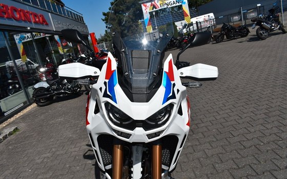 Gebrauchtmotorrad Honda CRF1100L Africa Twin Adventure Sports DCT - Bild 4