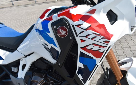 Gebrauchtmotorrad Honda CRF1100L Africa Twin Adventure Sports DCT - Bild 5