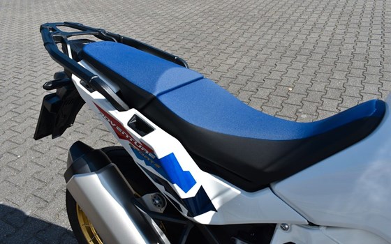 Gebrauchtmotorrad Honda CRF1100L Africa Twin Adventure Sports DCT - Bild 7