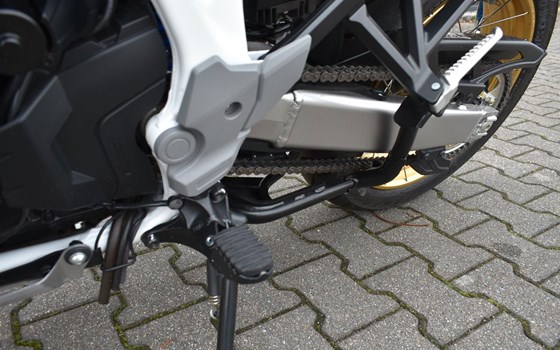 Gebrauchtmotorrad Honda CRF1100L Africa Twin Adventure Sports DCT - Bild 9