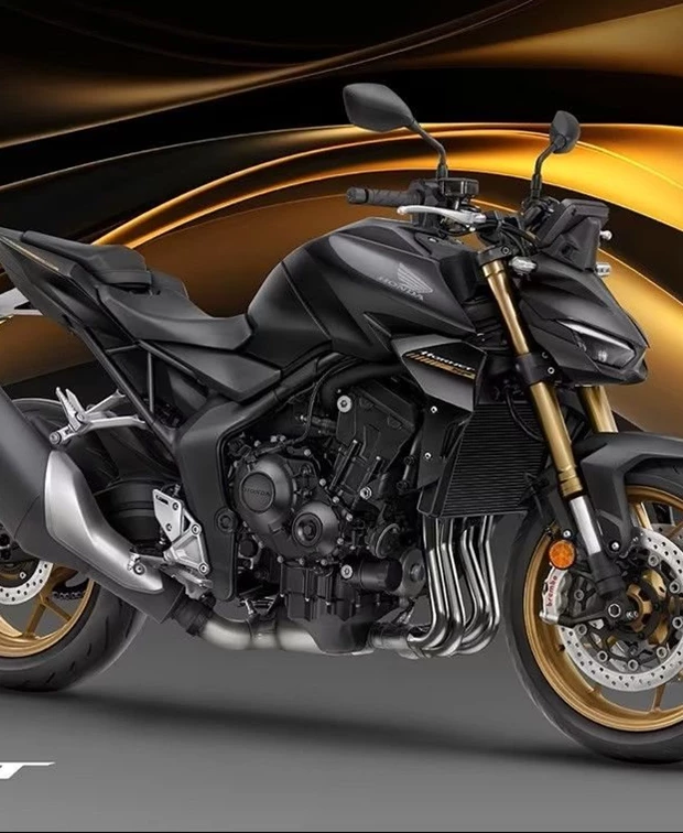 Honda CB1000 Hornet SP