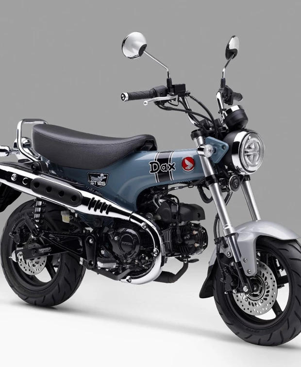 Honda Dax 125