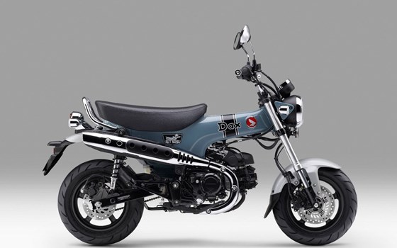 Neufahrzeug Honda Dax 125 - Bild 2