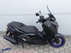 Yamaha XMAX 125