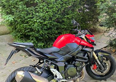 Gebrauchte Gebrauchte