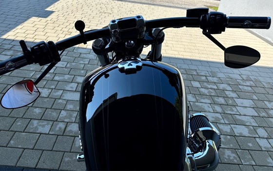 Gebrauchtmotorrad Harley-Davidson Softail Breakout 114 FXBRS - Bild 9 Gebrauchtmotorrad Harley-Davidson Softail Breakout 114 FXBRS - Bild 9