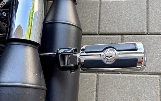 Gebrauchtmotorrad Harley-Davidson Softail Breakout 114 FXBRS - Bild 14