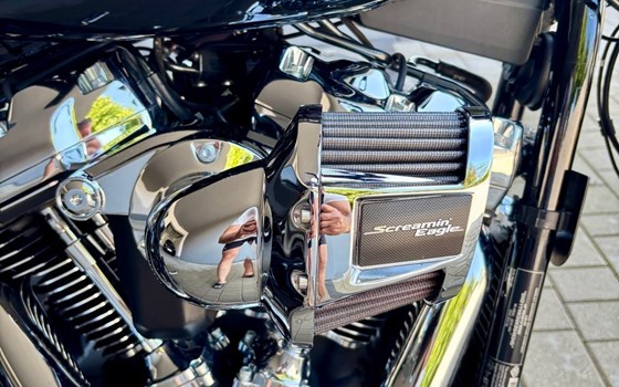 Gebrauchtmotorrad Harley-Davidson Softail Breakout 114 FXBRS - Bild 16