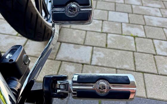 Gebrauchtmotorrad Harley-Davidson Softail Breakout 114 FXBRS - Bild 15 Gebrauchtmotorrad Harley-Davidson Softail Breakout 114 FXBRS - Bild 15