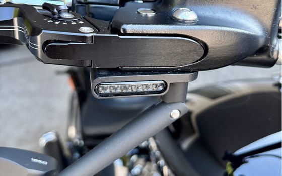 Gebrauchtmotorrad Harley-Davidson Softail Breakout 114 FXBRS - Bild 17 Gebrauchtmotorrad Harley-Davidson Softail Breakout 114 FXBRS - Bild 17