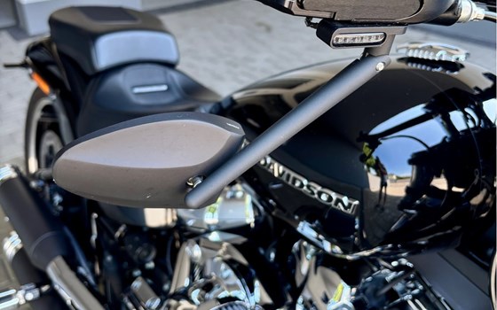 Gebrauchtmotorrad Harley-Davidson Softail Breakout 114 FXBRS - Bild 18 Gebrauchtmotorrad Harley-Davidson Softail Breakout 114 FXBRS - Bild 18