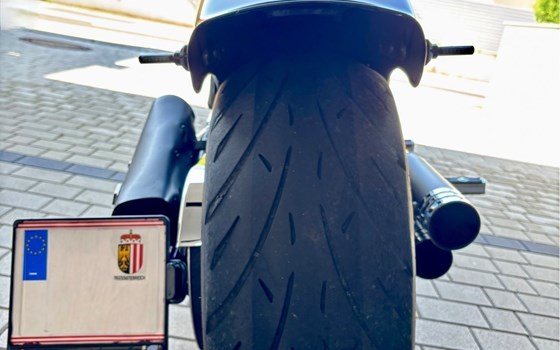 Gebrauchtmotorrad Harley-Davidson Softail Breakout 114 FXBRS - Bild 22