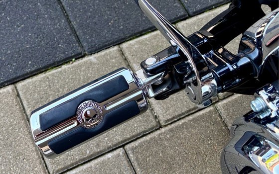 Gebrauchtmotorrad Harley-Davidson Softail Breakout 114 FXBRS - Bild 20 Gebrauchtmotorrad Harley-Davidson Softail Breakout 114 FXBRS - Bild 20