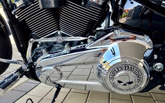 Gebrauchtmotorrad Harley-Davidson Softail Breakout 114 FXBRS - Bild 21 Gebrauchtmotorrad Harley-Davidson Softail Breakout 114 FXBRS - Bild 21