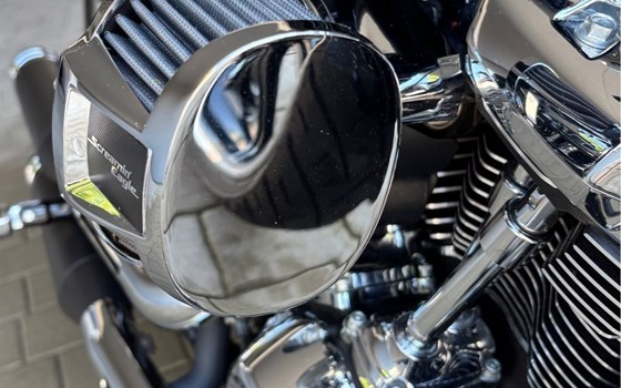 Gebrauchtmotorrad Harley-Davidson Softail Breakout 114 FXBRS - Bild 23 Gebrauchtmotorrad Harley-Davidson Softail Breakout 114 FXBRS - Bild 23
