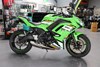 Kawasaki Ninja 650