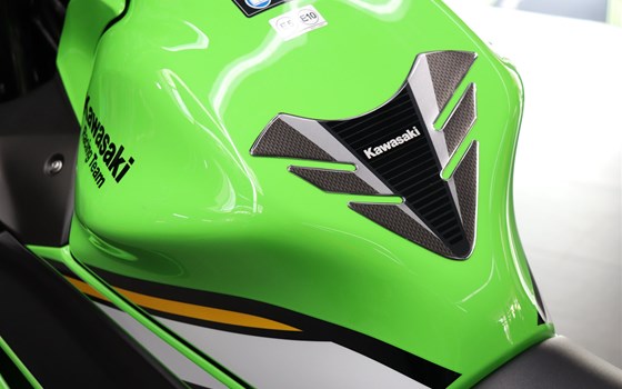 Gebrauchtmotorrad Kawasaki Ninja 650 - Bild 4