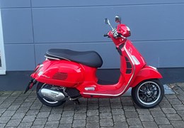 Gebrauchte Vespa GTS 125 Super
