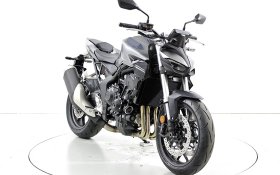 Neufahrzeug Honda CB1000 Hornet - Bild 2