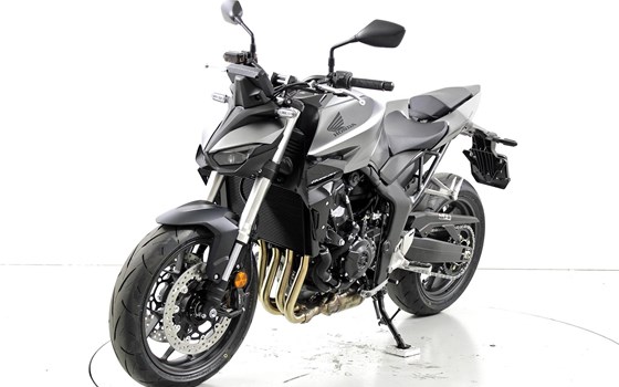 Neufahrzeug Honda CB1000 Hornet - Bild 3