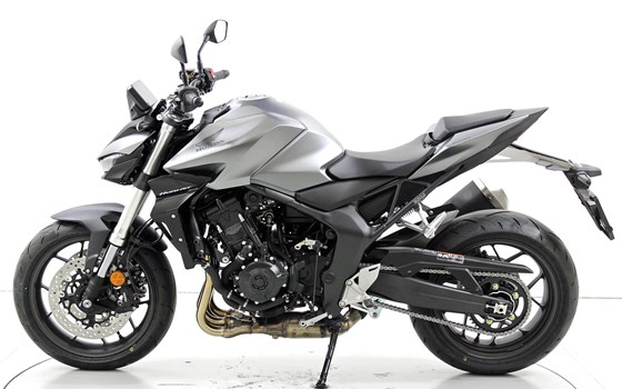 Neufahrzeug Honda CB1000 Hornet - Bild 5