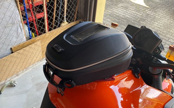 Gebrauchtmotorrad KTM 1290 Super Duke R - Bild 13