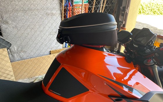 Gebrauchtmotorrad KTM 1290 Super Duke R - Bild 14