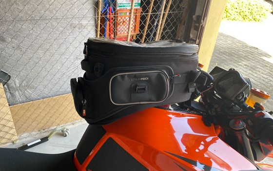 Gebrauchtmotorrad KTM 1290 Super Duke R - Bild 15