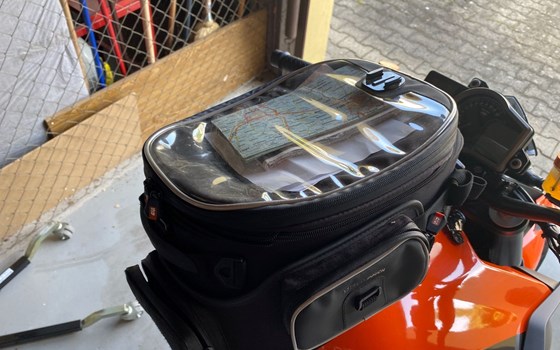 Gebrauchtmotorrad KTM 1290 Super Duke R - Bild 16