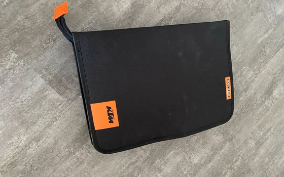 Gebrauchtmotorrad KTM 1290 Super Duke R - Bild 18