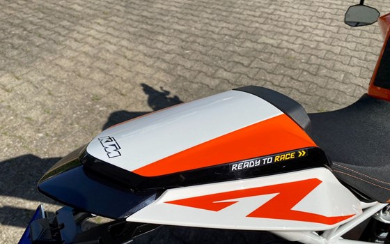 Gebrauchtmotorrad KTM 1290 Super Duke R - Bild 8
