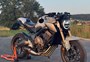 Motorrad